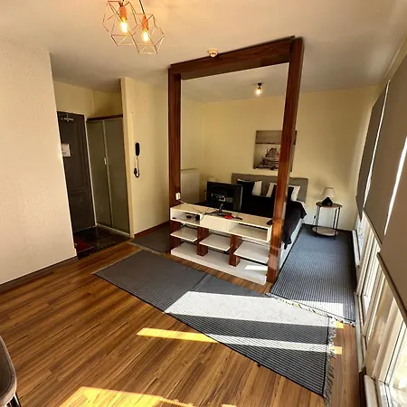 New Pera Apart-hotel Istambul