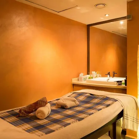 Felicity Hotel Estambul