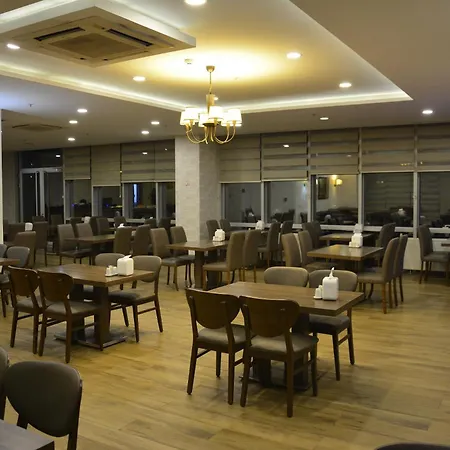 Sarissa 4* Istanbul