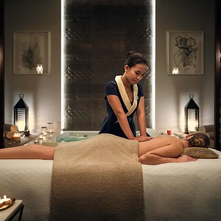 فندق فيرمونت كواسار 5*