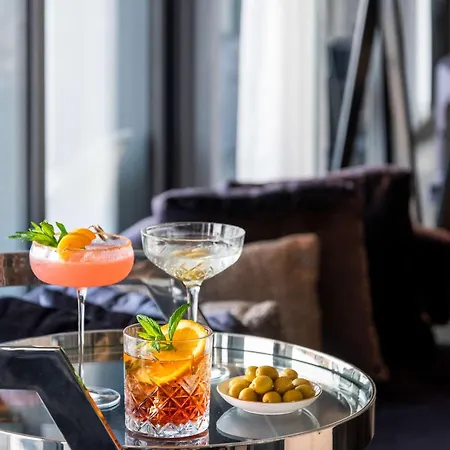 فندق فيرمونت كواسار 5*