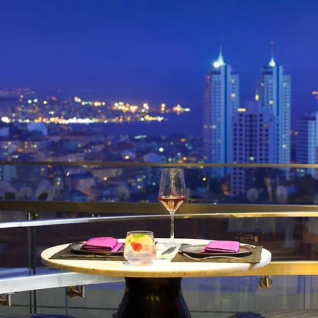 فيرمونت كواسار 5* اسطنبول