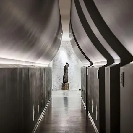 فندق فيرمونت كواسار 5*