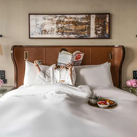 فيرمونت كواسار 5* اسطنبول