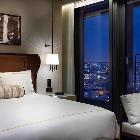 فيرمونت كواسار فندق 5*