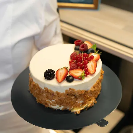 فندق فيرمونت كواسار 5*