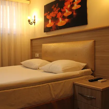 Aparthotel Jasmine & Boutique 2*