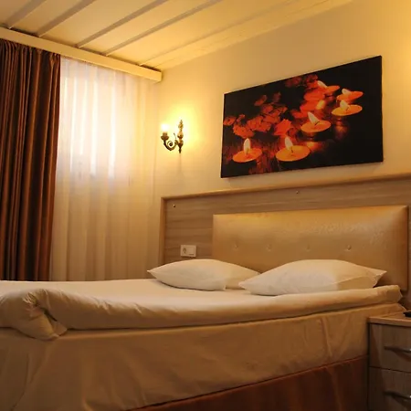 Jasmine & Boutique Aparthotel Istanbul