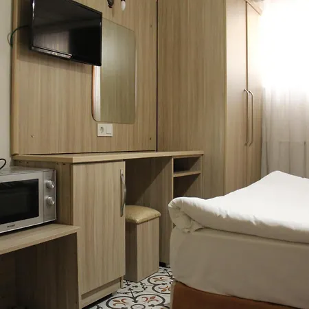Jasmine & Boutique Aparthotel 2*