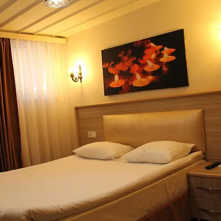 Jasmine & Boutique Aparthotel 2*