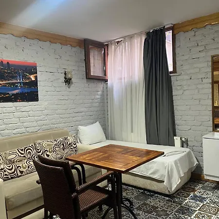 Jasmine & Boutique Apart Otel 2*