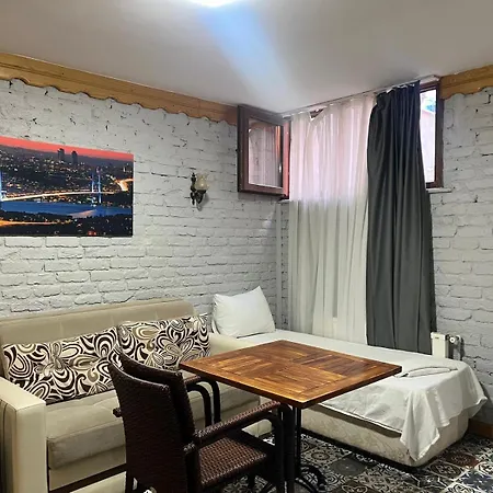 Jasmine & Boutique Istanbul