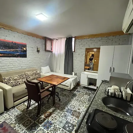 Aparthotel Jasmine & Boutique Istanbul