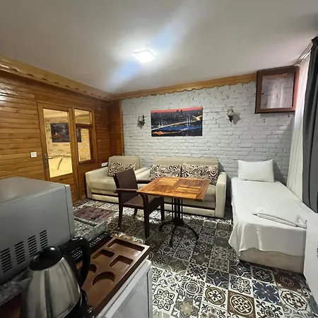 Jasmine & Boutique Apart Otel 2*