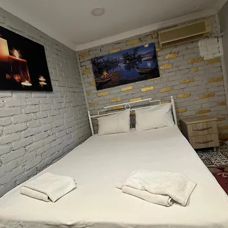Aparthotel Jasmine & Boutique Istanbul