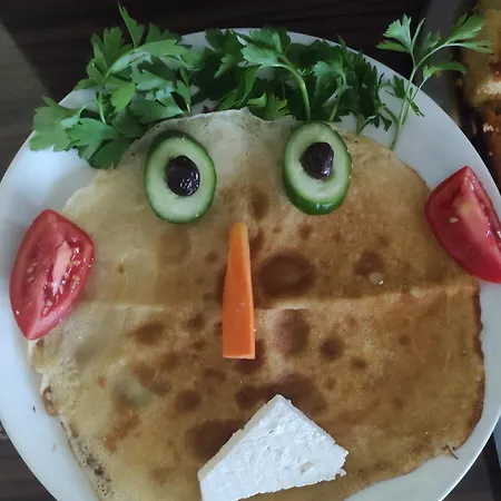 Szálloda Version 3*