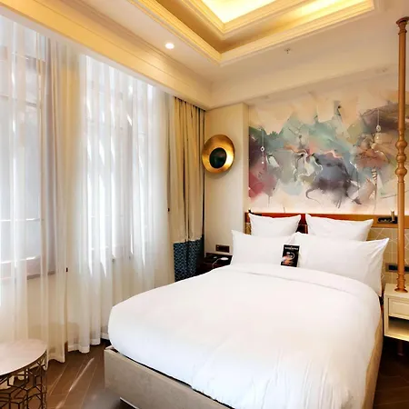 Mercure Sirkeci 4*