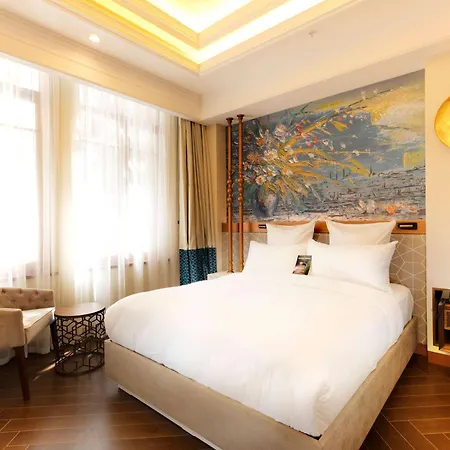 Mercure Sirkeci 4*
