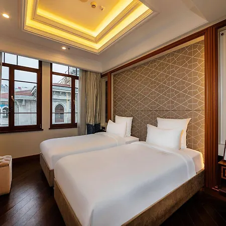 Hotel Mercure Sirkeci