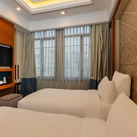 Mercure Sirkeci