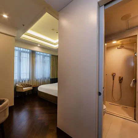 Mercure Sirkeci Hotel