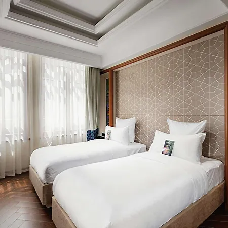 Mercure Sirkeci Hotel