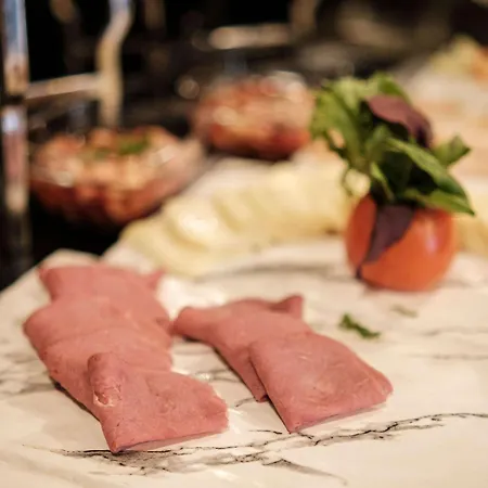 Mercure Sirkeci Hotel Istanbul