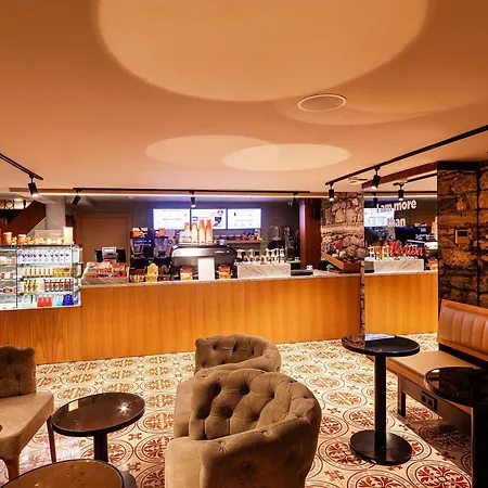 Mercure Sirkeci