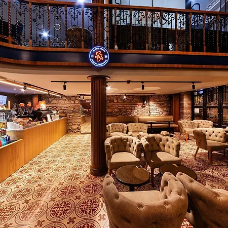 Hotel Mercure Sirkeci Istanbul