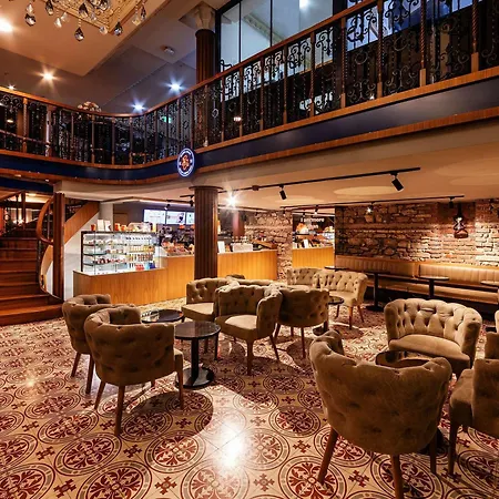 Mercure Sirkeci