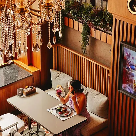 Hotel Mercure Sirkeci