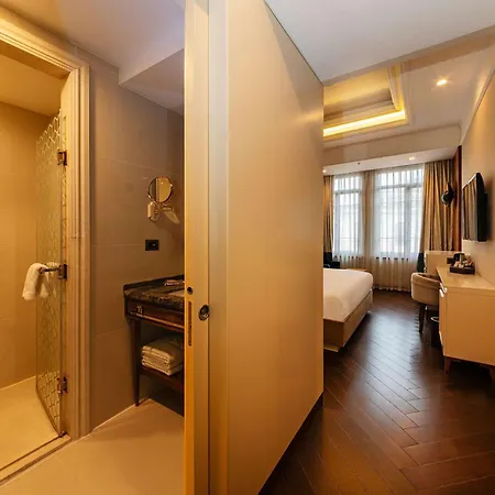 Mercure Sirkeci Hotel Istanbul
