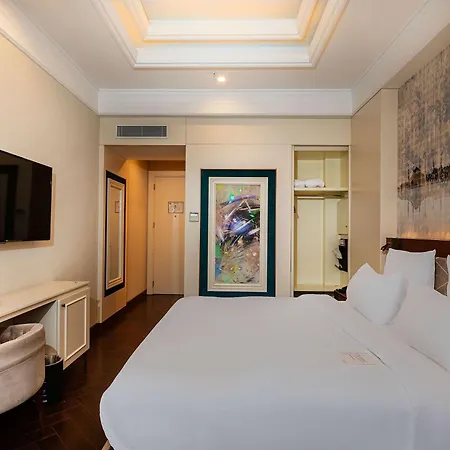 Mercure Sirkeci