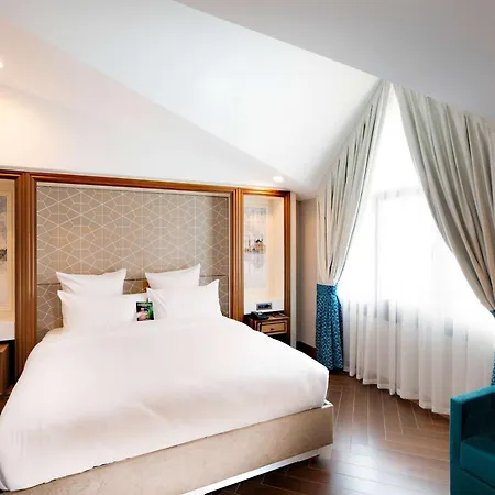 Mercure Sirkeci 4*