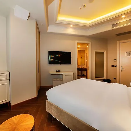Mercure Sirkeci 4* Istanbul