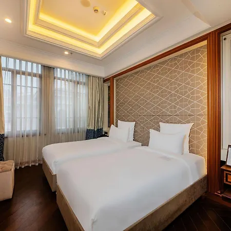 Mercure Sirkeci