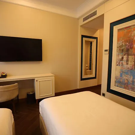Hotel Mercure Sirkeci