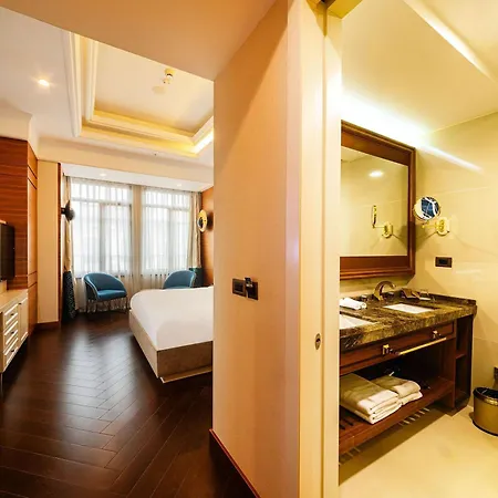 Hotel Mercure Sirkeci 4*