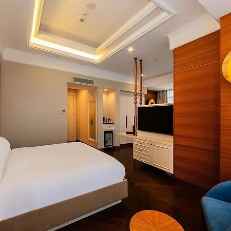Hotel Mercure Sirkeci Istanbul