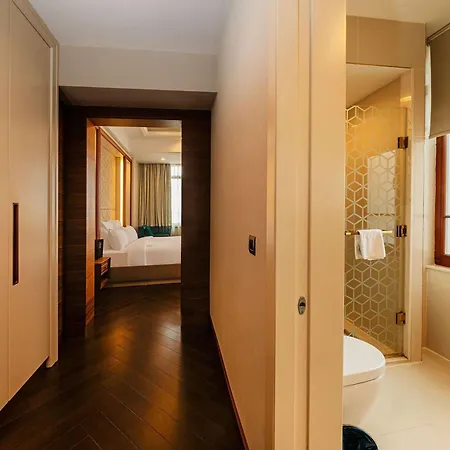 Mercure Sirkeci 4*