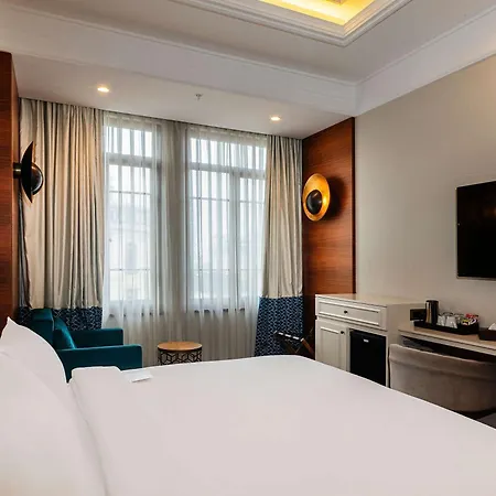 Mercure Sirkeci 4*