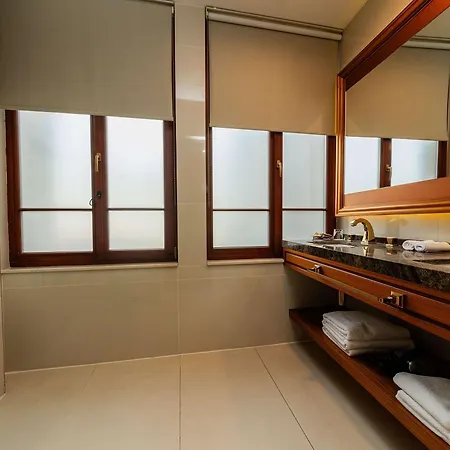 Mercure Sirkeci 4* Stambuł