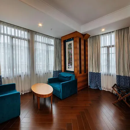 Mercure Sirkeci
