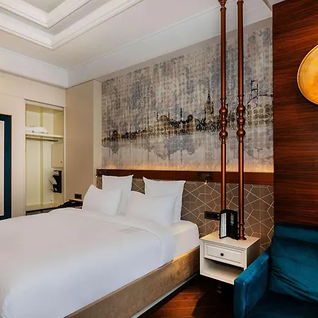 Hotel Mercure Sirkeci