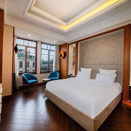Hotel Mercure Sirkeci 4*