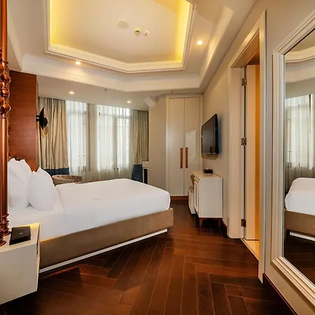Mercure Sirkeci Hotel