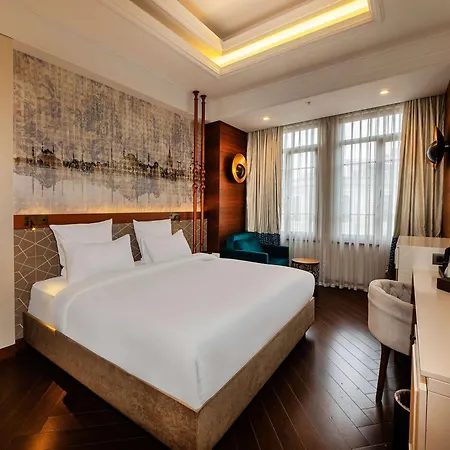 Hotel Mercure Sirkeci