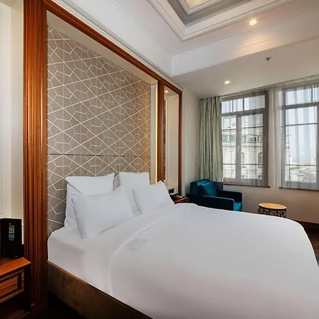 Hotel Mercure Sirkeci Stambuł