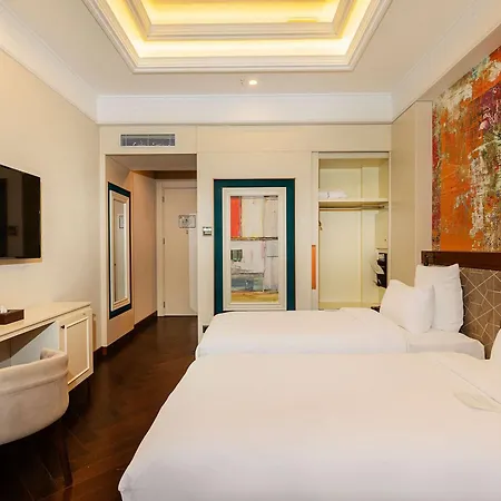 Mercure Sirkeci Istanbul