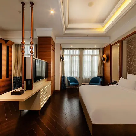 Mercure Sirkeci
